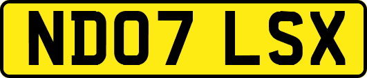 ND07LSX