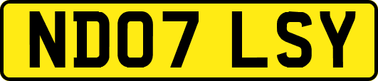 ND07LSY