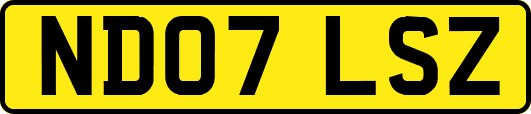 ND07LSZ