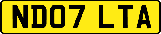 ND07LTA