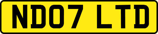 ND07LTD