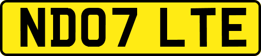 ND07LTE