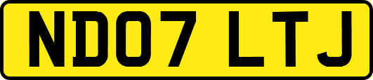 ND07LTJ