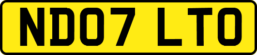 ND07LTO