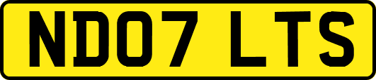 ND07LTS