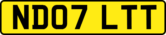 ND07LTT