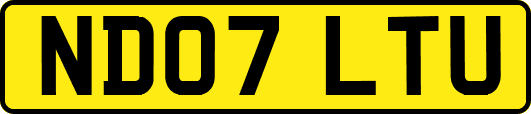 ND07LTU
