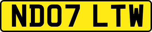 ND07LTW