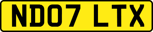 ND07LTX