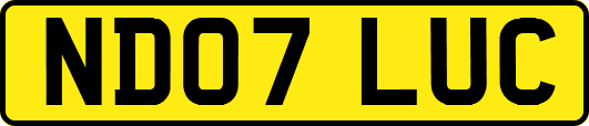 ND07LUC