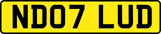 ND07LUD