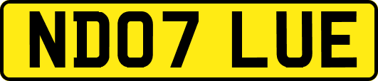 ND07LUE