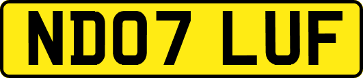 ND07LUF