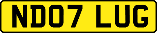 ND07LUG