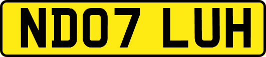 ND07LUH