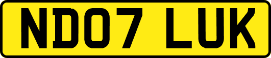 ND07LUK