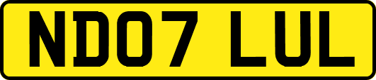 ND07LUL