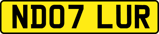 ND07LUR