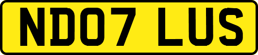 ND07LUS