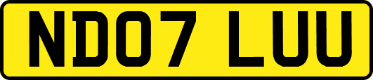 ND07LUU
