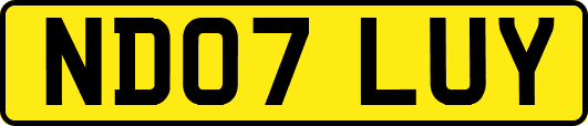 ND07LUY
