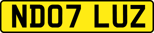 ND07LUZ
