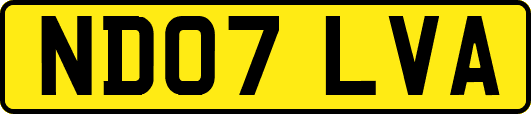 ND07LVA
