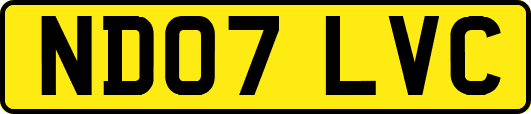 ND07LVC