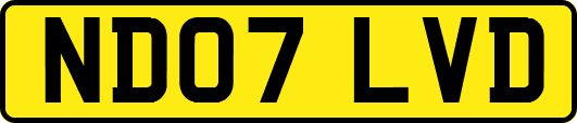 ND07LVD