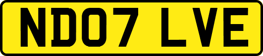 ND07LVE
