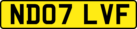 ND07LVF
