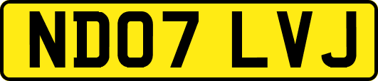 ND07LVJ