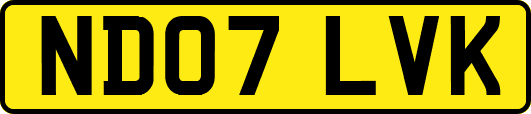 ND07LVK