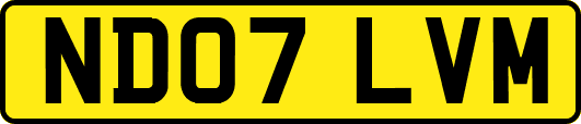ND07LVM