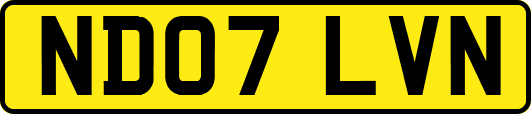 ND07LVN
