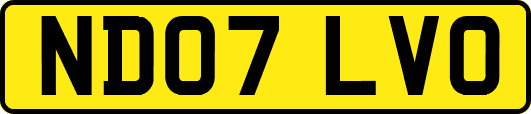 ND07LVO