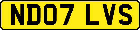 ND07LVS