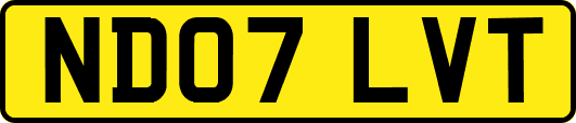 ND07LVT