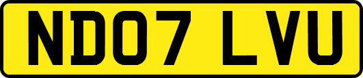 ND07LVU