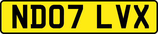 ND07LVX