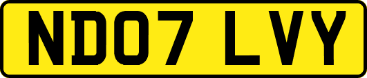 ND07LVY