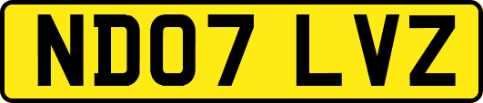 ND07LVZ