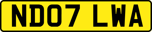 ND07LWA