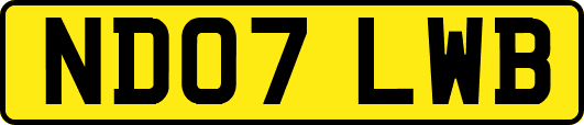 ND07LWB