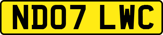 ND07LWC
