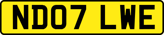 ND07LWE