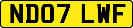 ND07LWF