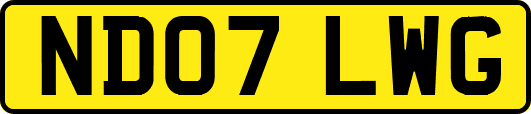 ND07LWG