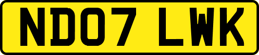 ND07LWK