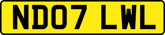 ND07LWL